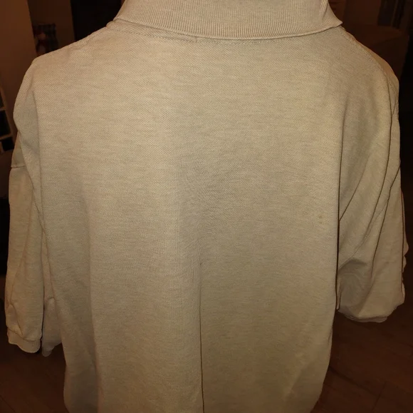 Ralph Lauren golf shirt - Picture 3 of 5